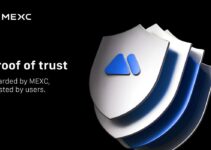 MEXC Rolls Out “Proof of Trust” to Strengthen Transparency and User Safety MEXC Rolls Out “Proof of Trust” to Strengthen Transparency and User Safety