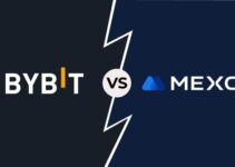 MEXC vs Bybit EU (MiCA): Why MEXC Is the Better Exchange for EU Crypto Traders