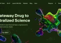 Bio Protocol: Pemimpin Kebangkitan Sektor DeSci, Lonjakan Ekologi di Balik Kenaikan BIO Token Bio Protocol: Pemimpin Kebangkitan Sektor DeSci, Lonjakan Ekologi di Balik Kenaikan BIO Token