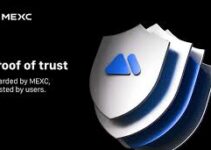 Trading Is Fun, But Security Is Serious, How MEXC’s $100M Guardian Fund Protects Users Trading Is Fun, But Security Is Serious, How MEXC’s $100M Guardian Fund Protects Users