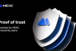 Trading Is Fun, But Security Is Serious, How MEXC’s $100M Guardian Fund Protects Users Trading Is Fun, But Security Is Serious, How MEXC’s $100M Guardian Fund Protects Users