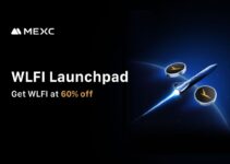 MEXC Launches WLFI Launchpad: New Users Enjoy 60% Discount, Prize Pool Worth 880,000 WLFI and 10,000 USDT MEXC Launches WLFI Launchpad: New Users Enjoy 60% Discount, Prize Pool Worth 880,000 WLFI and 10,000 USDT