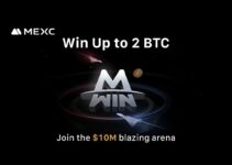 MEXC Opens Registration for “MEXC Win: Blazing Arena” Futures Team Tournament with $10M Prize Pool