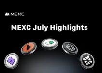 MEXC July Token Listings Surge to 35,920% Peak Returns as AI Infrastructure Dominates Market MEXC July Token Listings Surge to 35,920% Peak Returns as AI Infrastructure Dominates Market
