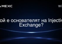 谁是 Injective Exchange 的创始人? 谁是 Injective Exchange 的创始人?
