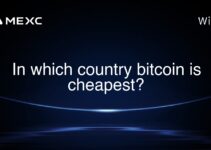 In which country bitcoin is cheapest? In which country bitcoin is cheapest?