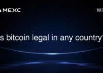 Is bitcoin legal in any country? Is bitcoin legal in any country?