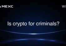 Is crypto for criminals? Is crypto for criminals?