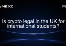 Is crypto legal in the UK for international students? Is crypto legal in the UK for international students?