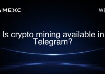 Is crypto mining available in Telegram? Is crypto mining available in Telegram?