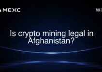 Is crypto mining legal in Afghanistan? Is crypto mining legal in Afghanistan?