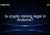 Is crypto mining legal in Andorra? Is crypto mining legal in Andorra?