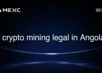Is crypto mining legal in Angola? Is crypto mining legal in Angola?