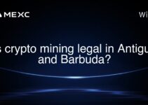 Is crypto mining legal in Antigua and Barbuda? Is crypto mining legal in Antigua and Barbuda?