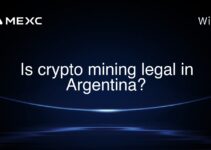 Is crypto mining legal in Argentina? Is crypto mining legal in Argentina?
