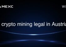 Is crypto mining legal in Austria? Is crypto mining legal in Austria?