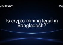 Is crypto mining legal in Bangladesh? Is crypto mining legal in Bangladesh?