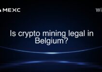 Is crypto mining legal in Belgium? Is crypto mining legal in Belgium?