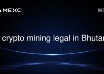 Is crypto mining legal in Bhutan? Is crypto mining legal in Bhutan?