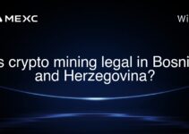 Is crypto mining legal in Bosnia and Herzegovina? Is crypto mining legal in Bosnia and Herzegovina?
