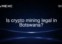 Is crypto mining legal in Botswana? Is crypto mining legal in Botswana?