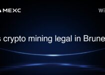 Is crypto mining legal in Brunei? Is crypto mining legal in Brunei?