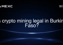 Is crypto mining legal in Burkina Faso? Is crypto mining legal in Burkina Faso?