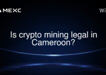 Is crypto mining legal in Cameroon? Is crypto mining legal in Cameroon?