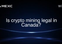 Is crypto mining legal in Canada? Is crypto mining legal in Canada?