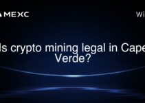 Is crypto mining legal in Cape Verde? Is crypto mining legal in Cape Verde?