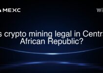 Is crypto mining legal in Central African Republic? Is crypto mining legal in Central African Republic?