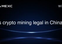 Is crypto mining legal in China? Is crypto mining legal in China?