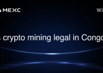 Is crypto mining legal in Congo? Is crypto mining legal in Congo?