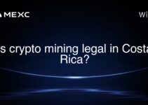 Is crypto mining legal in Costa Rica? Is crypto mining legal in Costa Rica?