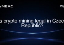 Is crypto mining legal in Czech Republic? Is crypto mining legal in Czech Republic?