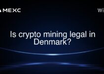 Is crypto mining legal in Denmark? Is crypto mining legal in Denmark?
