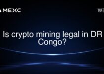 Is crypto mining legal in DR Congo? Is crypto mining legal in DR Congo?