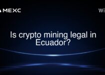 Is crypto mining legal in Ecuador? Is crypto mining legal in Ecuador?