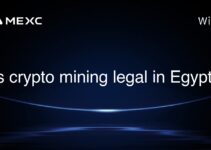 Is crypto mining legal in Egypt? Is crypto mining legal in Egypt?