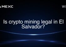 Is crypto mining legal in El Salvador? Is crypto mining legal in El Salvador?