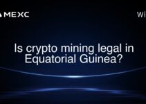 Is crypto mining legal in Equatorial Guinea? Is crypto mining legal in Equatorial Guinea?