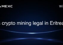 Is crypto mining legal in Eritrea? Is crypto mining legal in Eritrea?