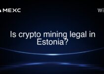 Is crypto mining legal in Estonia? Is crypto mining legal in Estonia?