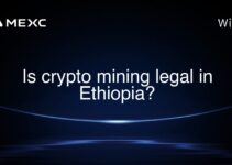 Is crypto mining legal in Ethiopia? Is crypto mining legal in Ethiopia?