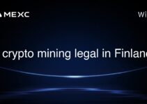Is crypto mining legal in Finland? Is crypto mining legal in Finland?
