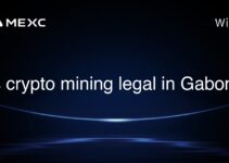 Is crypto mining legal in Gabon? Is crypto mining legal in Gabon?