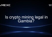 Is crypto mining legal in Gambia? Is crypto mining legal in Gambia?