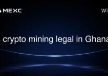 Is crypto mining legal in Ghana? Is crypto mining legal in Ghana?