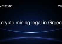 Is crypto mining legal in Greece? Is crypto mining legal in Greece?