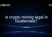 Is crypto mining legal in Guatemala? Is crypto mining legal in Guatemala?